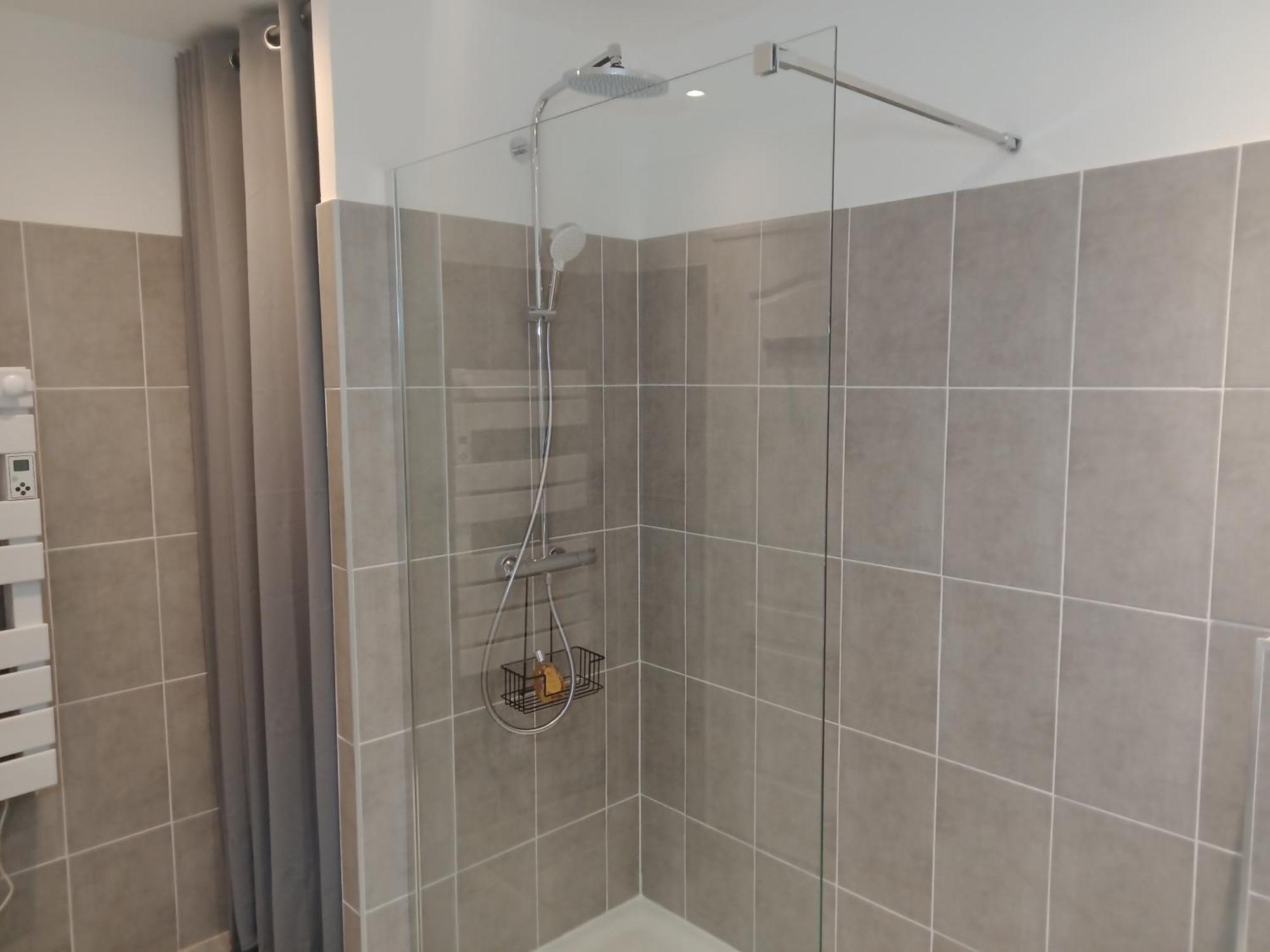 Appartement Eden Saint-Père Εξωτερικό φωτογραφία